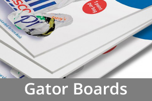 gator boards